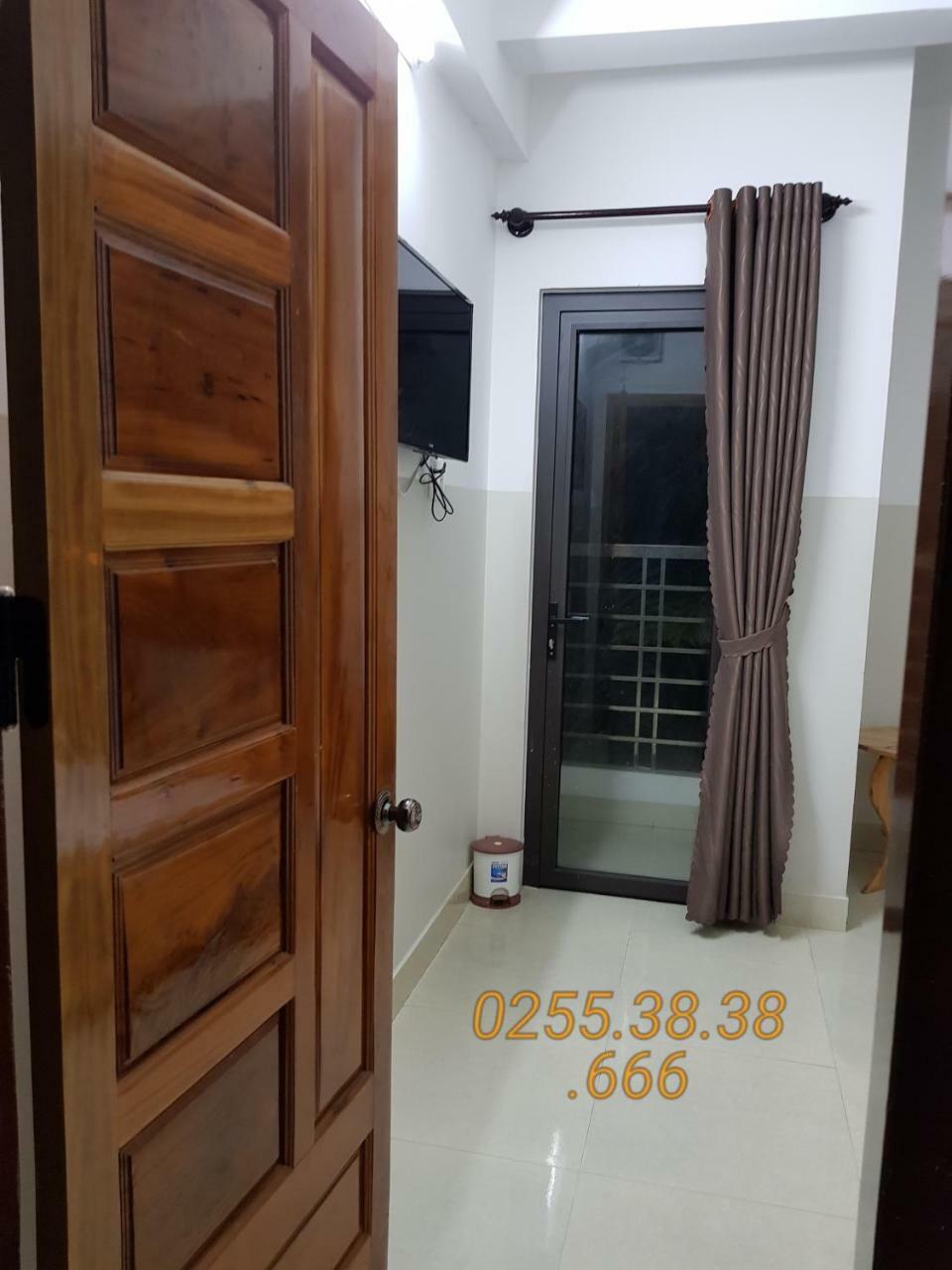 Phu Loc Motel Kuang Ngai Dış mekan fotoğraf