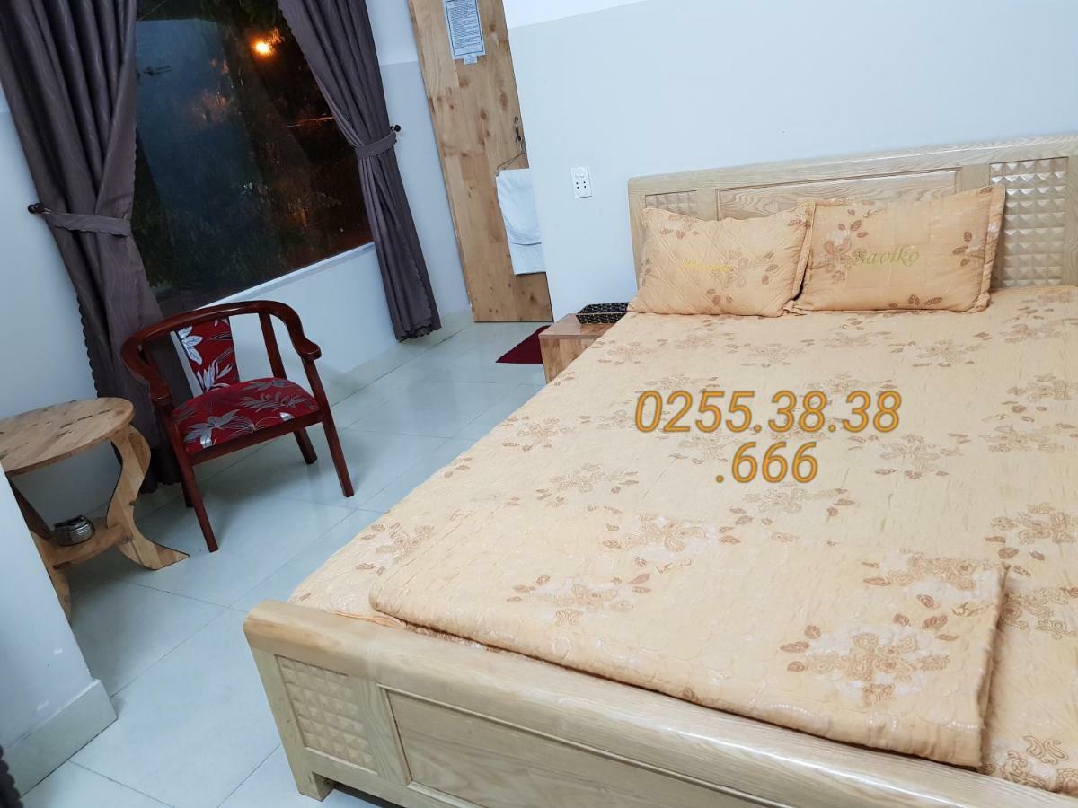 Phu Loc Motel Kuang Ngai Dış mekan fotoğraf