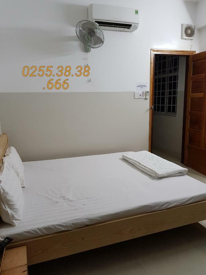 Phu Loc Motel Kuang Ngai Dış mekan fotoğraf